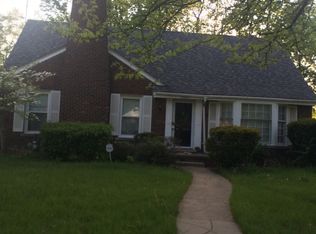 17687 Warwick St, Detroit, MI 48219
