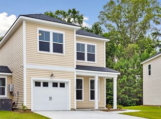 131 Hawthorne Landing Dr, Goose Creek, SC 29445