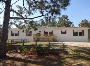 5154 W Corinas Ct, Homosassa, FL 34446