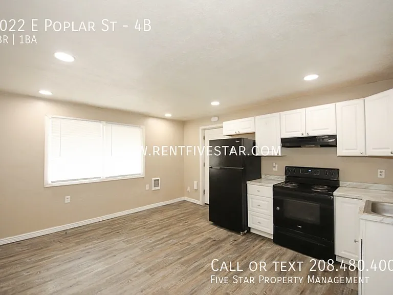 Dorchester Properties LP - 1022 E Poplar St #1-51 — Photo 3