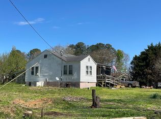 167 King Dr, Jasper, AL 35501