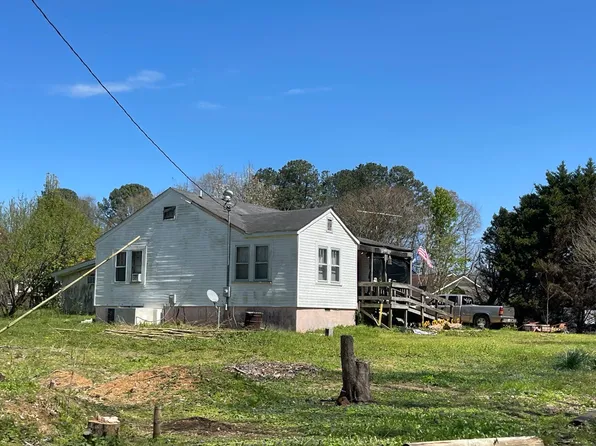 167 King Dr, Jasper, AL 35501