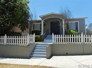 485 N Meyler St, San Pedro, CA 90731