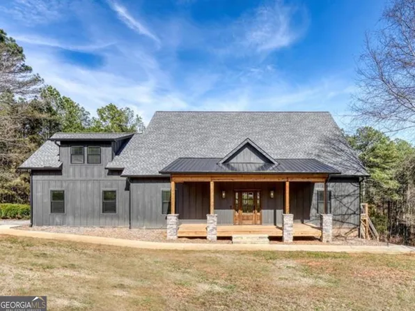 655 Sanctuary Dr, Blairsville, GA 30512