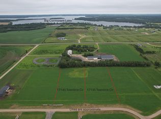 17145 Townline Cir, Pelican Rapids, MN 56572