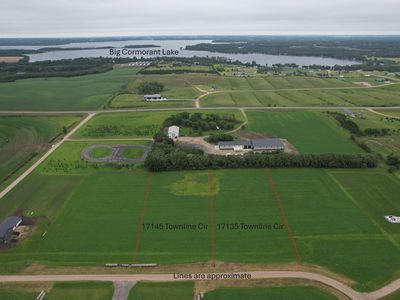 17135 Townline Cir, Pelican Rapids, MN, 56572