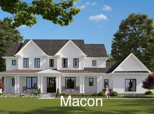 6011 Maiden Ln, Bethesda, MD 20817