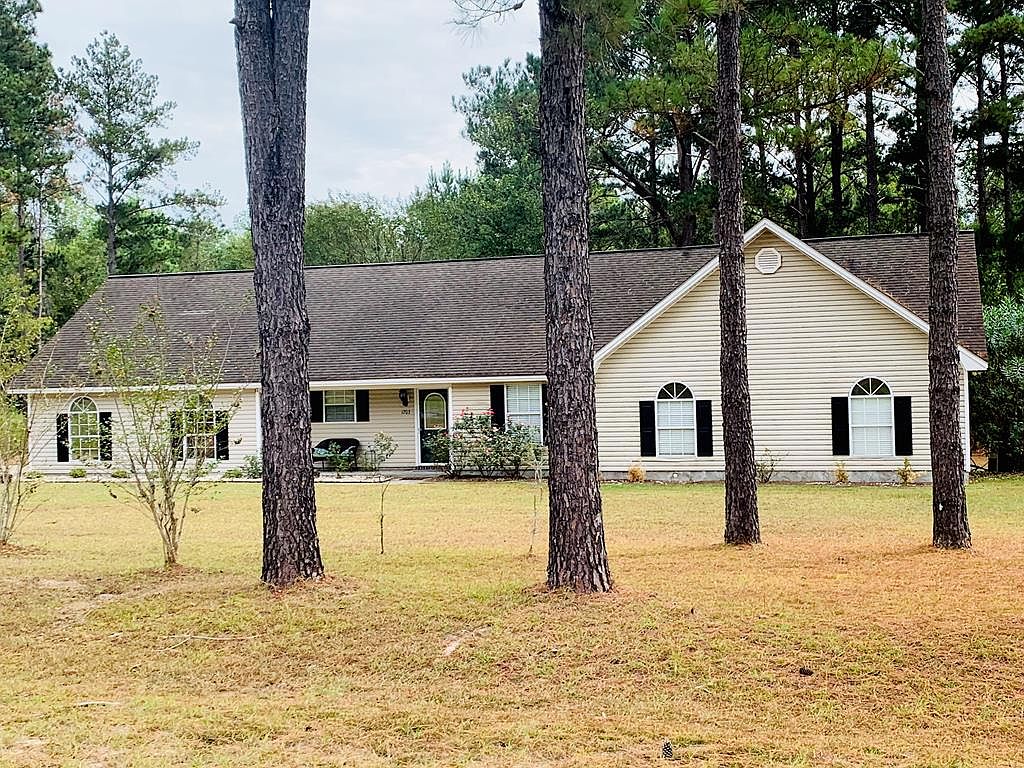 1703 Baymeadows Dr, Douglas, GA 31535 Zillow