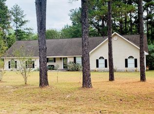 1703 Baymeadows Dr, Douglas, GA 31535