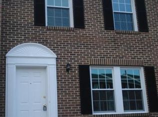 1334 N Oak Cliff Ct, Mount Airy, MD