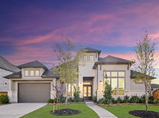 14202 Lollypine Pointe Dr, Cypress, TX 77433