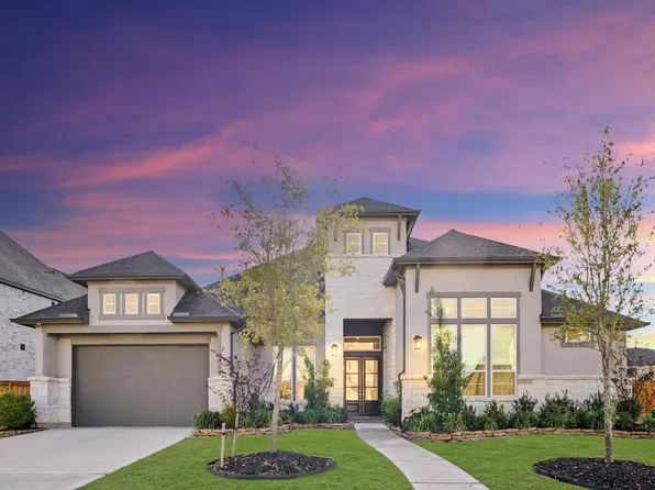 14202 Lollypine Pointe Dr, Cypress, TX 77433