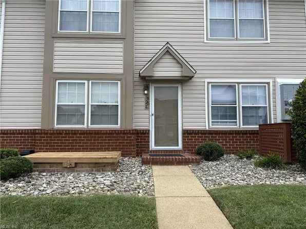 3825 E Rivanna River Reach, Portsmouth, VA 23703