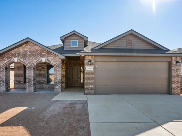7435 30th St, Lubbock, TX 79407