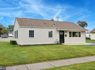 3852 Dresher Rd, Bensalem, PA 19020