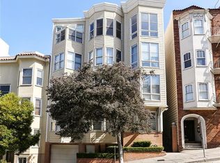 1438 Filbert St APT 401, San Francisco, CA 94109