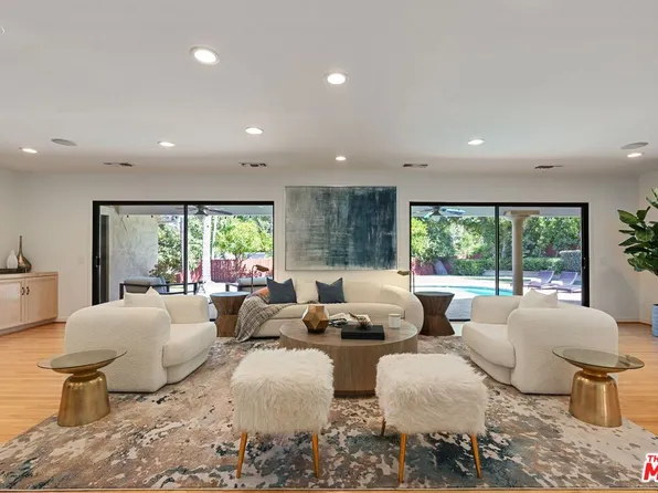 4054 Harclare Ln, Encino, CA 91436