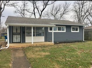 6725 E 52nd St, Indianapolis, IN 46226