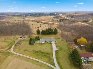 265 Adams Ave, Lisbon, IA 52253