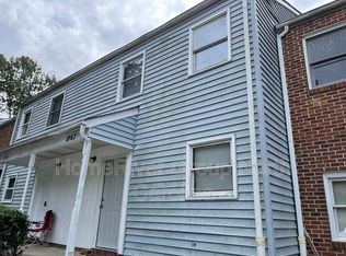 1843 Boulevard St, Greensboro, NC 27407