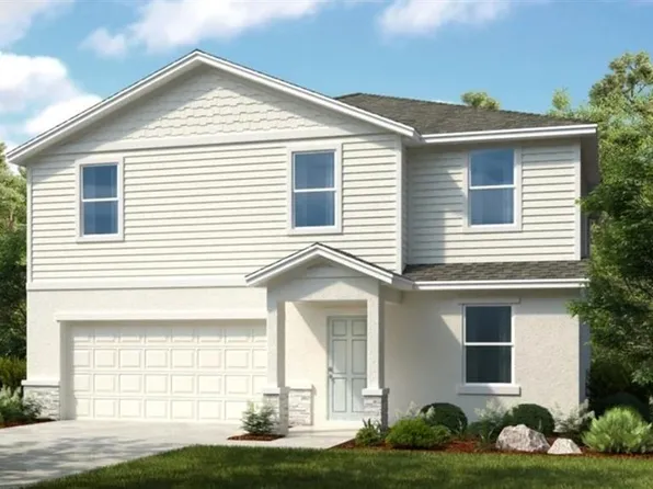 229 STREAMWATER WAY, GROVELAND, FL 34736