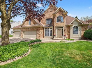 28 Slatestone Dr, Saginaw, MI 48603