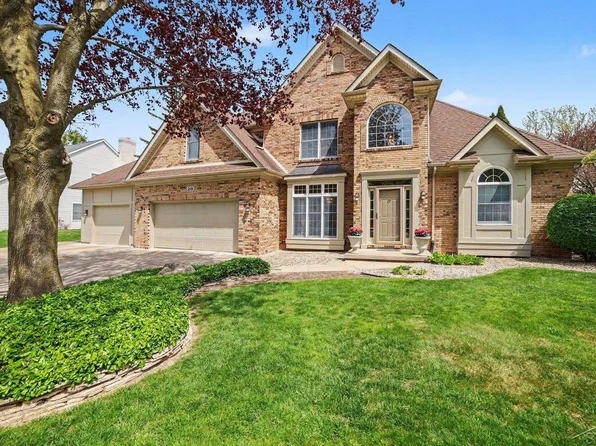 28 Slatestone Dr, Saginaw, MI 48603