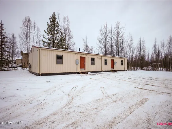 860 S Beaver Lake Rd, Wasilla, AK 99623