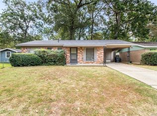 541 Sugarleaf Trl, Shreveport, LA 71106