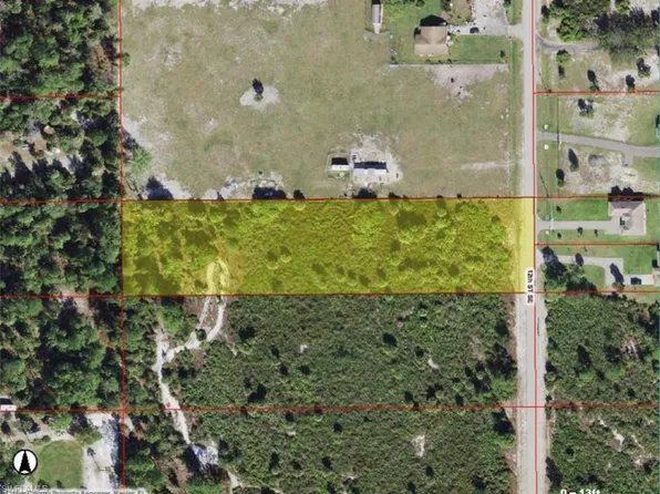 12th ST SE, NAPLES, FL 34117