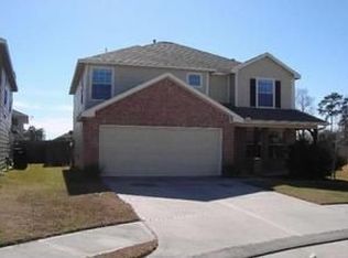 7406 Mustang Corral Dr, Humble, TX 77338