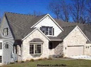 2644 S Atlee St LOT 1, Bloomington, IN 47401