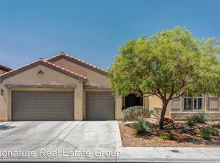 3416 Fledgling Dr, North Las Vegas, NV 89084