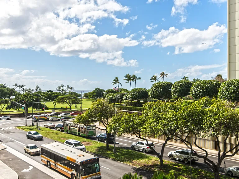 1388 Ala Moana Blvd #1304 — Photo 2