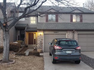 3500 S Telluride Cir #E, Aurora, CO 80013