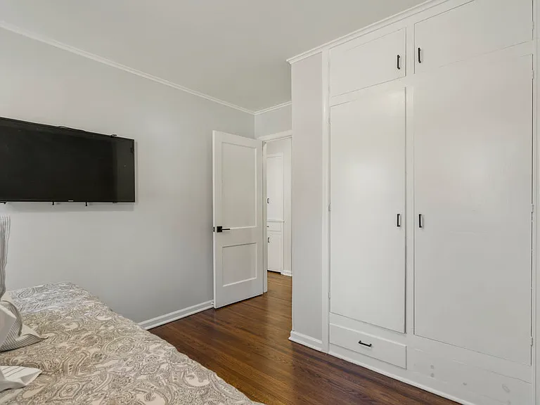 Second Bedroom (NOT FURNISHED)