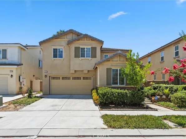 12957 Luna Street, Eastvale, CA 92880
