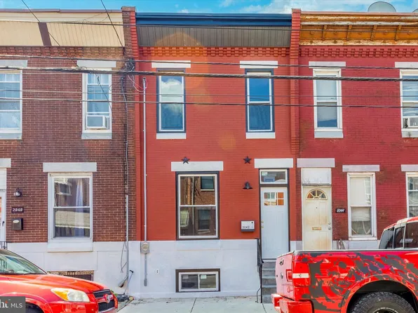 2042 Moore St, Philadelphia, PA 19145