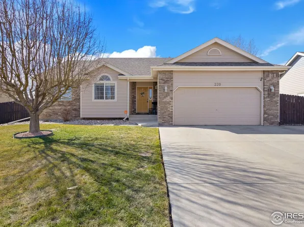 320 S Maple Ave, Eaton, CO 80615