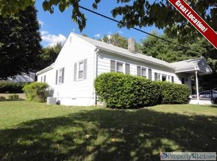 6416 Blacksburg Rd, Troutville, VA 24175