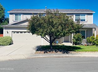 17231 Desert Lake Ct, Reno, NV 89508