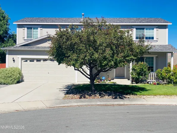 17231 Desert Lake Ct, Reno, NV 89508