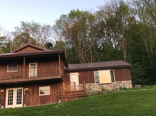 2401 Eastwood Rd, East Aurora, NY 14052