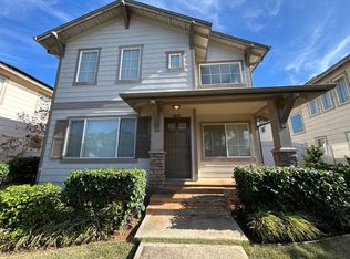 91-1021 Kailoa St, Ewa Beach, HI 96706