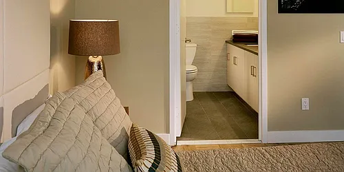 Rented by Clinton Management