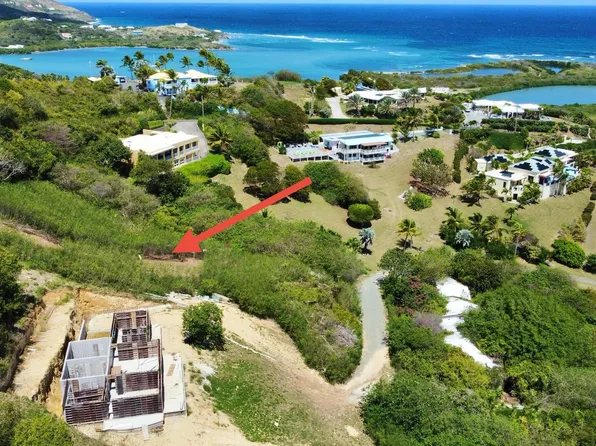 2-N Judith's Fancy CO, St. Croix, VI 00820