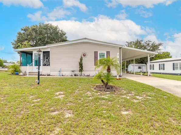 34 DA ROSA AVENUE, DEBARY, FL 32713