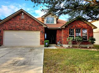 6107 Imperial Topaz, San Antonio, TX 78222