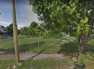 4815 Meldrum St, Detroit, MI 48207