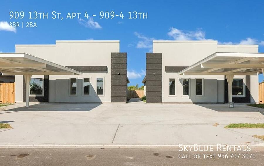 1st image of 909 W 13th St #4